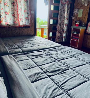 Doi Lo House | รักเขาอินทนนท์โฮมสเตย์ Doi inthanon Homestay