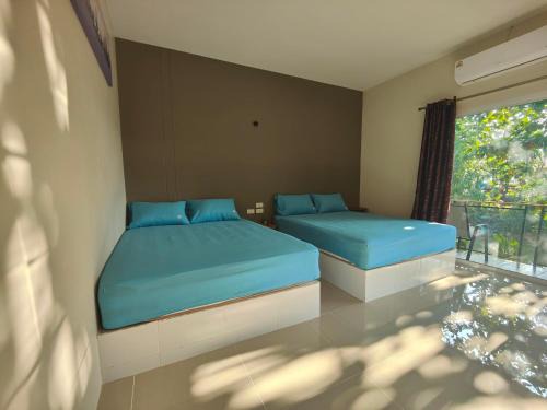 Ban Pa Yang Hotel | ริมธารริเวอร์เพลส