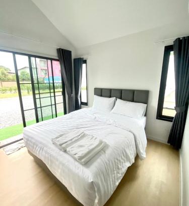 Lampang House | สุขสวัสดิ์ มินิรีสอร์ท