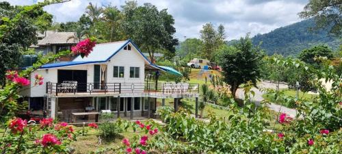 Khao Kho House | เขาเจ้าขา2(บ้านริมสระ)