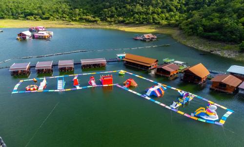 Tha Kradan Hotel | เดอะกาญจน์รีสอร์ท- The Kan Resort