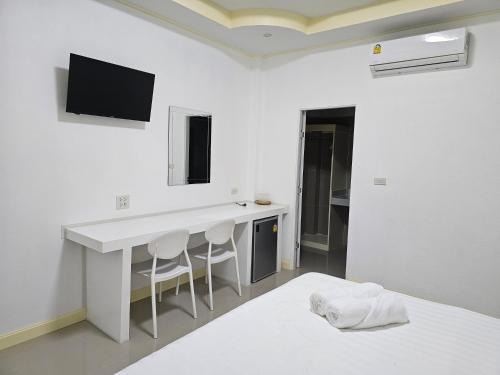 Trat Hotel | เอเวอร์เมย์ รีสอร์ท Evermay Resort