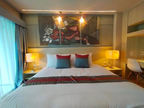 Cha-am Apartment | เอ ดี รีสอร์ท หัวหิน-ชะอำ