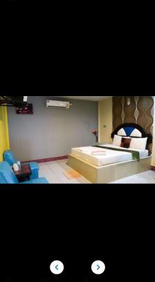 Surat Thani Apartment | โรงแรม โกแอ่นอินน์ รีสอร์ท เซอวิชอภาร์ทเม้นท์