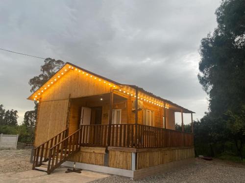 Imereti House | კოტეჯი 109