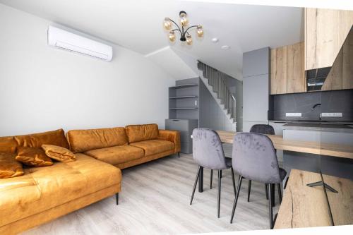 Palanga Apartment | ᴄᴏʜᴏsᴛ I 2BD Family Apartment WITerrace