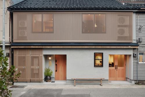 Nanao Apartment | あらたふと