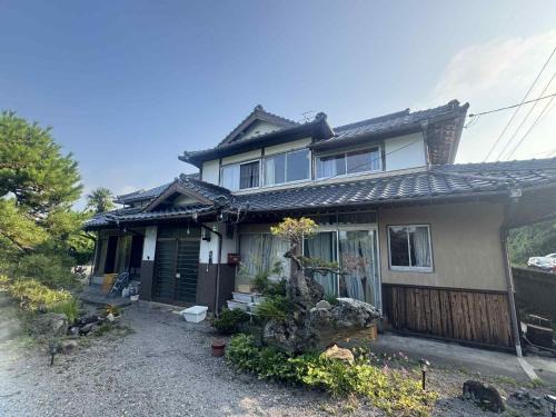 Kunisaki House | くりのやかた