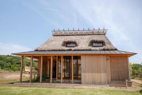 Awaji Villa | はたけのリゾート 燦燦Villa