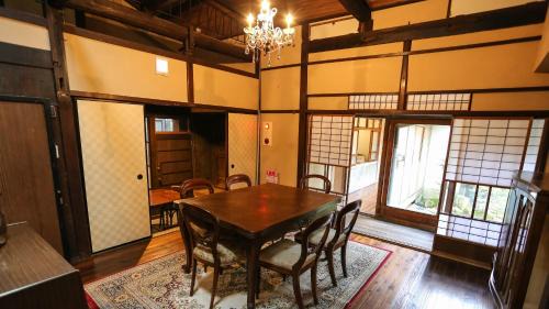 Omihachiman Hotel | まちや倶楽部本館