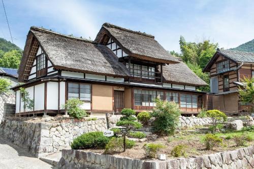 Koshu House | もしもしの家