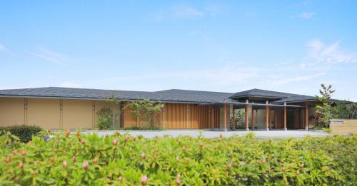 Kaike Onsen Hotel | やど紫苑亭 Yado Shiontei