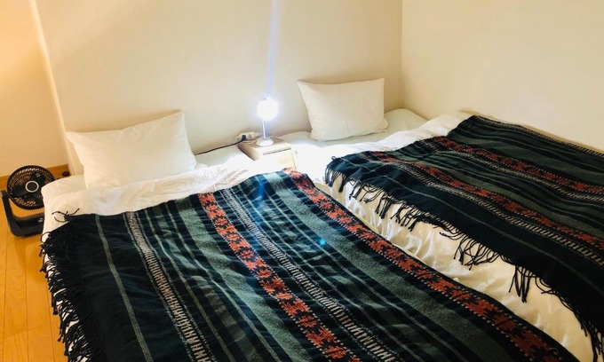 Chuo Ward Apartment | エスポアール201