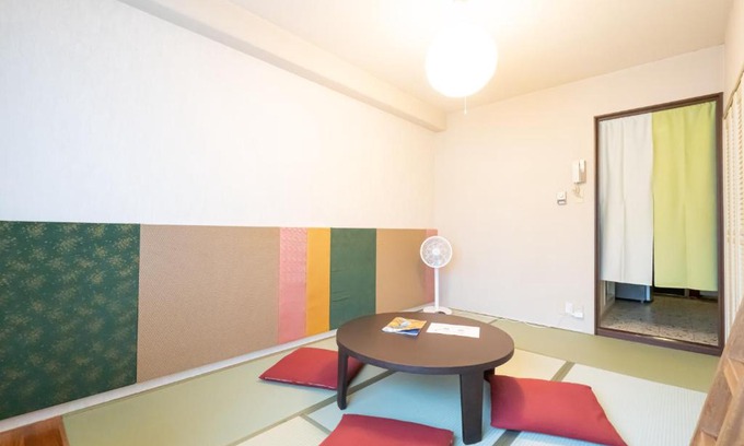 Yuzawa-machi Apartment | エンゼルリゾート湯沢 407