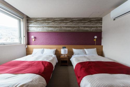 Shimosuwa Hotel | グリーンサンホテル