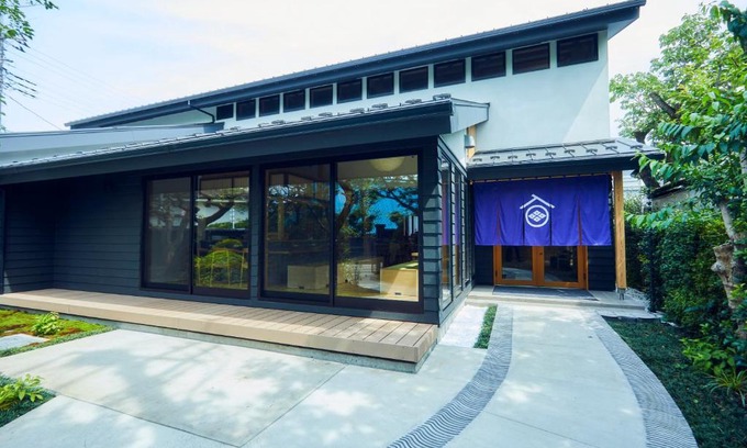 Nabegayato House | ゲストハウス酒坊多満自慢