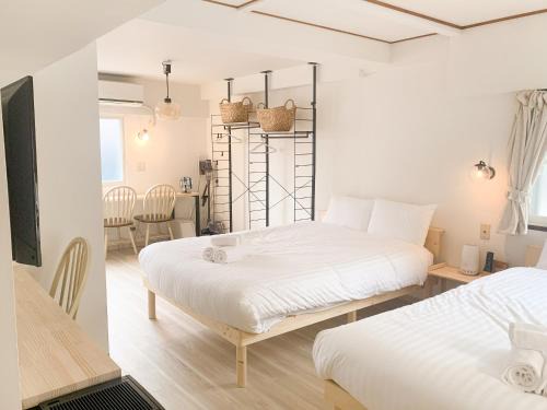 Toyohira Apartment | シャトーひらぎし