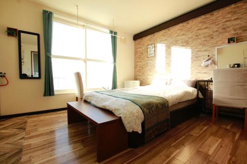 Kushiro Apartment | シャルムイースト