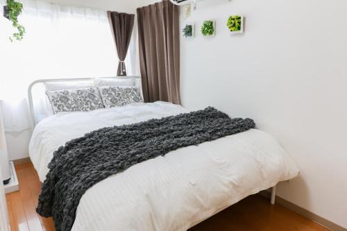 Numabukuro Hotel | ハイクレスト中野101