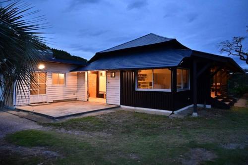 Kushima House | ビーチまですぐそこ「一軒家貸切ミチカケ」
