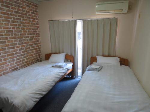 Sanuki Apartment | ベルエールOkata South Building - Vacation STAY 16574v