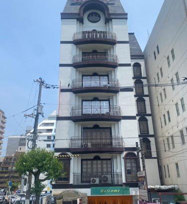Naka Ward Hotel | ホテルシルクロード ＡｄｕｌｔＯｎｌｙ