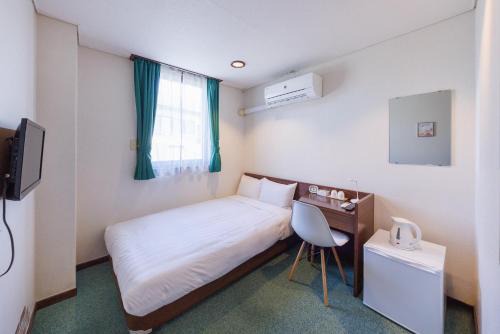 Hitachi Hotel | ホテルノマド日立