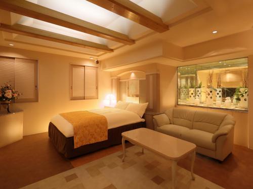 Matsue Hotel | ホテルファインシエル島根松江店 - 大人専用