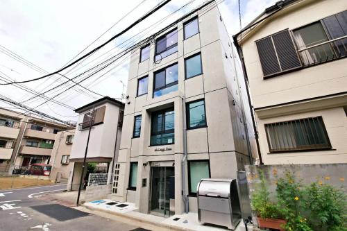 Honan Apartment | リリハウス笹塚