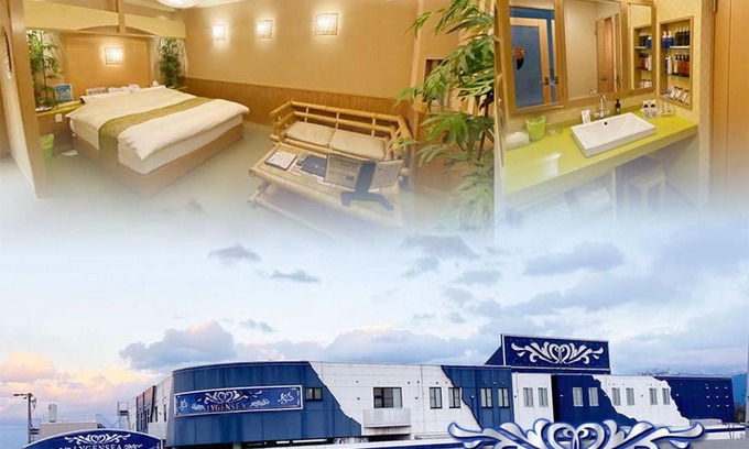 Saijo Hotel | リージェンシー