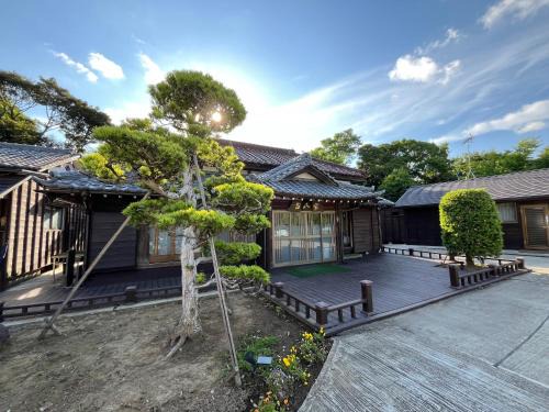 Ichihara Hotel | 一宿一景一生縁-千葉県市原市小谷田店