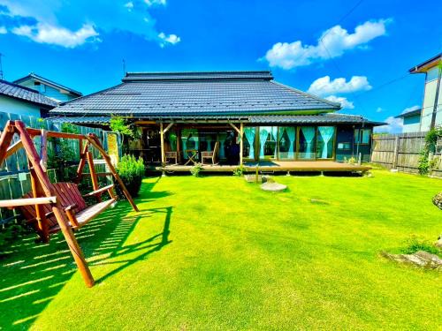 Nagano Villa | 一棟貸し切り バリの雰囲気を楽しめる古民家vintagehouse1925Bali