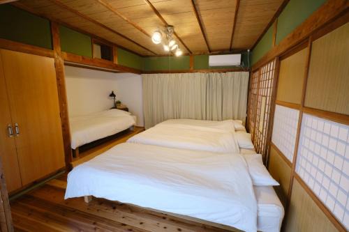 Nachikatsuura House | 一棟貸自炊可-CosyNest-世界遺産 熊野古道歩きの拠点-無料Wi-Fi-駐車場2台無料