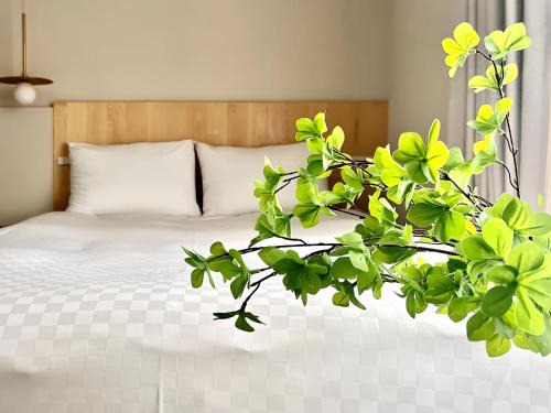 Yushima Hotel | 上野超豪华4人间 东京超级中心Ydoa 设计师房间 上野公园3分钟 车站1分钟 超级繁华 免费wifi 戴森吹风