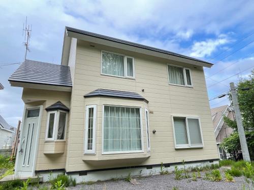Otaru House | 京樽2号 1棟貸切 一軒家 4-Bedrooms Duplex Private Villa KYOTARU2