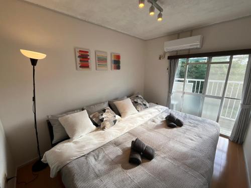 Ise Apartment | 伊勢ヒルトップ アパートメント