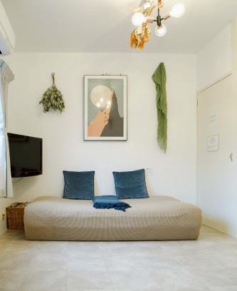 Ise Apartment | 伊勢神宮内宮前-民泊宿i s e s h i m a -201