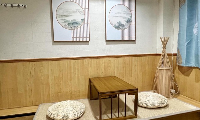 Tsim Sha Tsui Hotel | 利園賓館