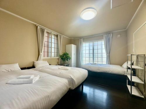 Kita Ward House | 北海道大学ENYA-n17