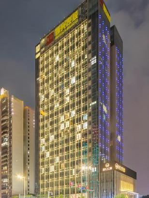 Zhujiang New Town Apartment | 卓美雅酒店公寓（广州珠江新城店）