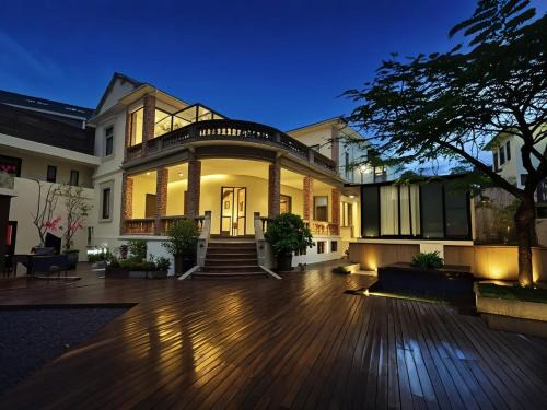 Siming Hotel | 厦门鼓浪屿北屿酒店