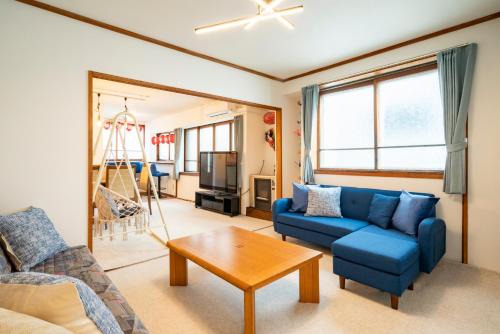 Otaru Villa | 古民家宿 Hokusai 北斎 小樽運河5分 駅近 観光拠点 戸建貸切