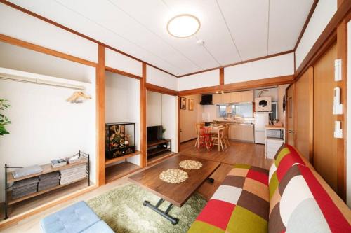 Nakamura Villa | 名古屋駅から数分駅から徒歩圏内一棟貸し切り8名宿泊可能
