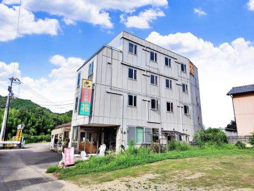 Sanagochi-son Hotel | 名西旅館花