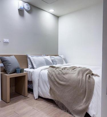 Xinyi Hotel | 唯爾文旅