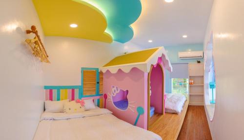 South Beach Bed & Breakfast | 墾丁南灣海遇親子 Meet you Nanwan