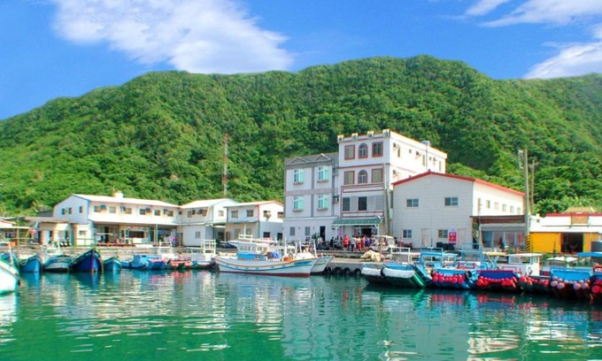 Lyudao House | 安德飯店