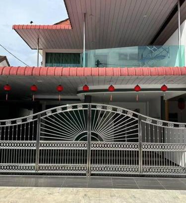 Nibong Tebal Apartment | 家家民宿