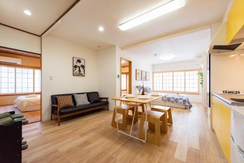 Taito House | 寅ホテル 台東 Hotel 寅 台东 Tora Hotel Taito D