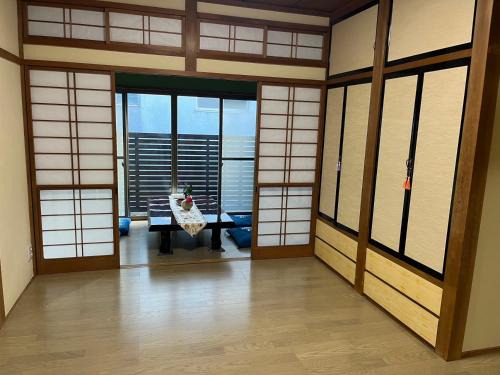 Shimizu Ward Apartment | 富士山世界文化遺産三保松原久能山東照宮日本観光地第一日本平体験日本文化貸切民泊韶光